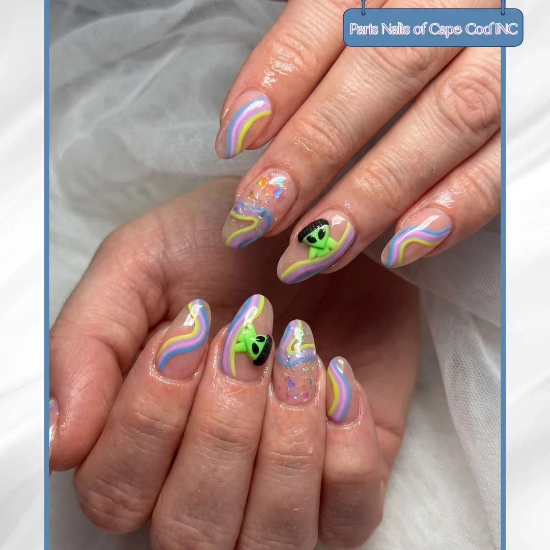 Nail Art